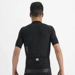 Supergiara Jersey Black
