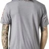 Fox Rkane SS Tech Tee Heather Graphite 2 Fox Rkane SS Tech Tee Heather Graphite -Fiveten Verkäufe de8b7b21742359a7d64bb99eba79bee13e84d0bbe21aab212bea6c24d198d1e6