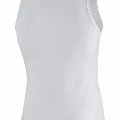 Gonso Rad-U-Shirt Nevel White