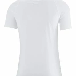 Gonso Rad-U-Shirt Pete White