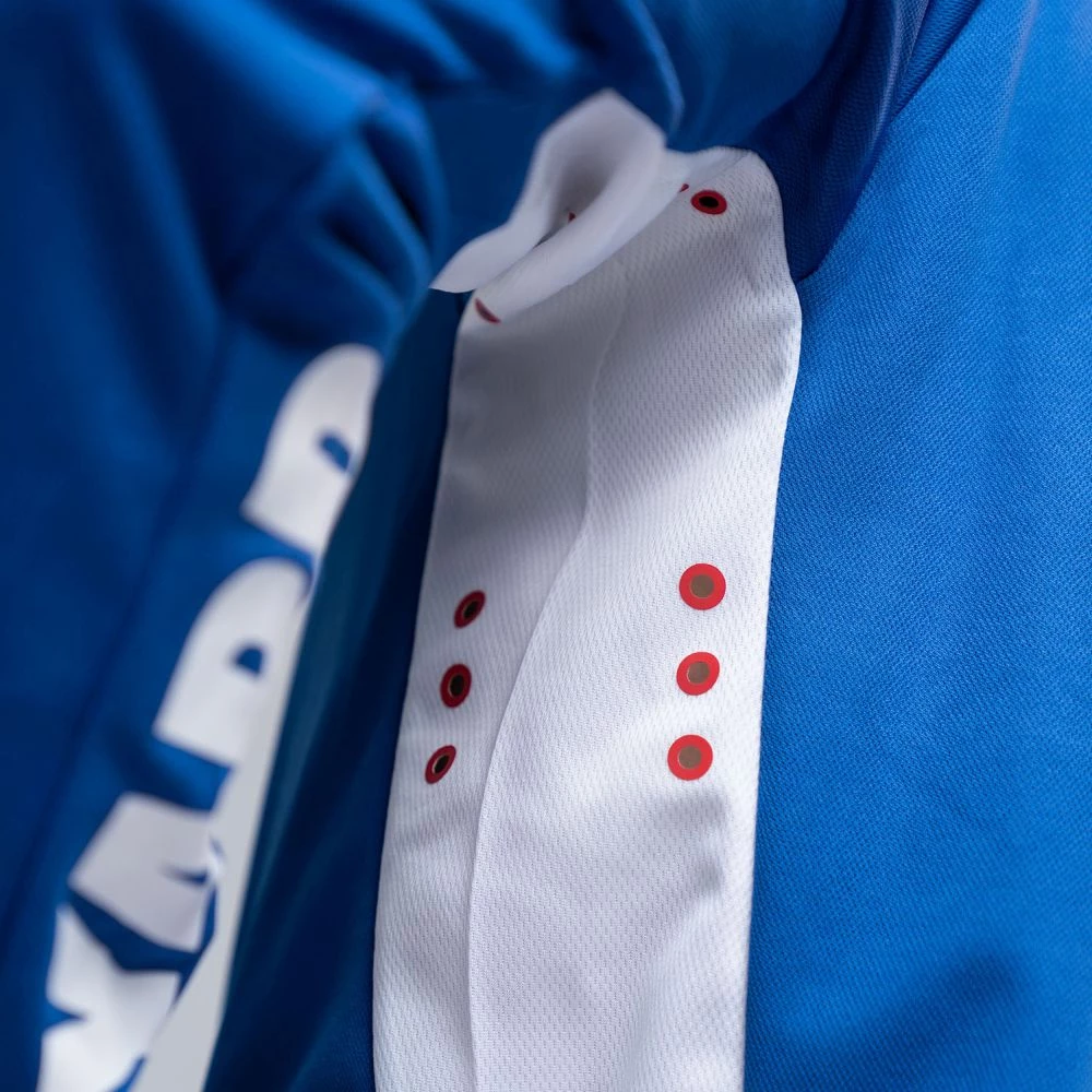 Nineyard CORE. Riding Jersey Blue 5 Nineyard CORE. Riding Jersey Blue – Bild 3