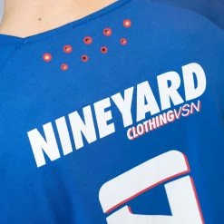 Nineyard CORE. Riding Jersey Blue 11 Nineyard CORE. Riding Jersey Blue -Fiveten Verkäufe dsc0356
