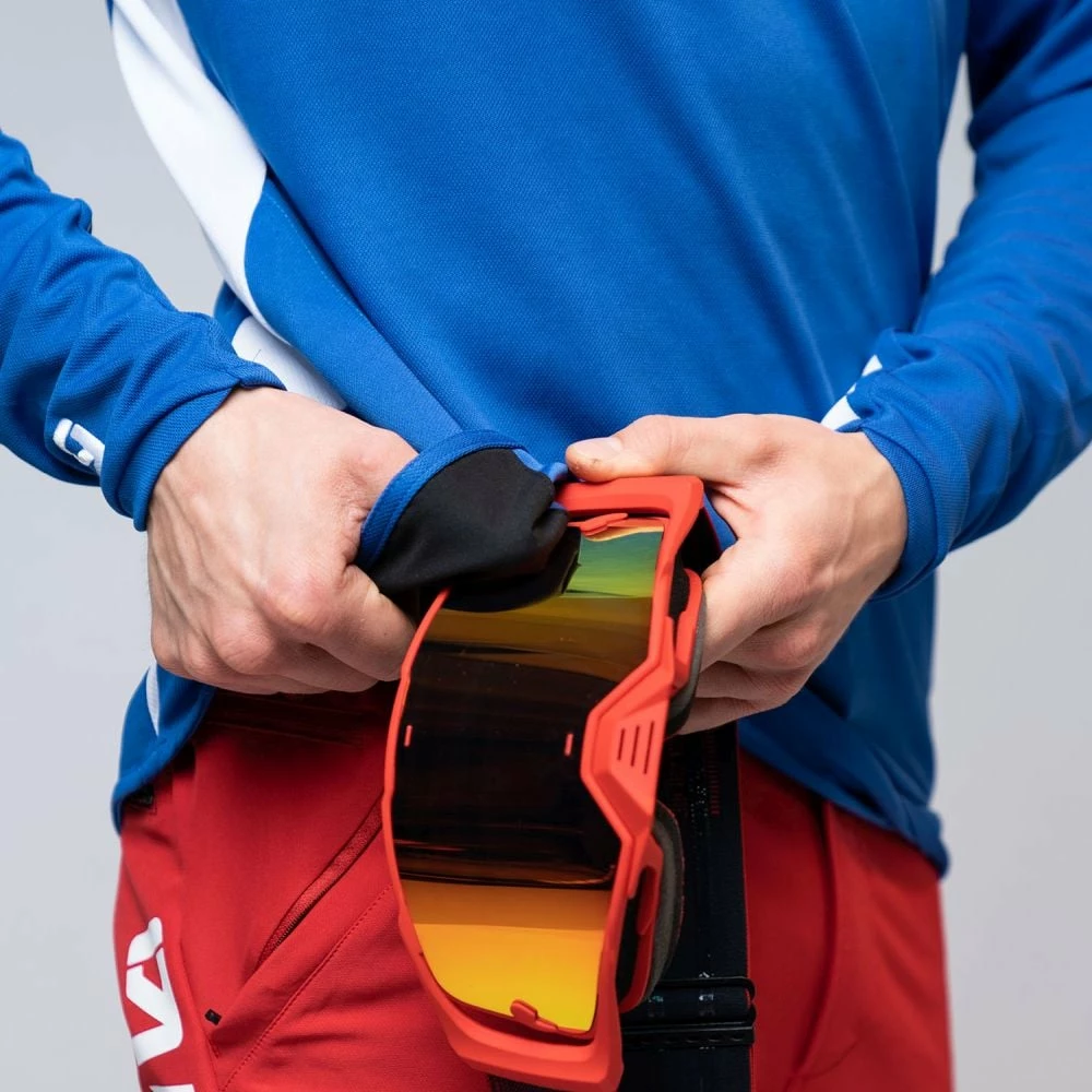 Nineyard CORE. Riding Jersey Blue 7 Nineyard CORE. Riding Jersey Blue – Bild 5