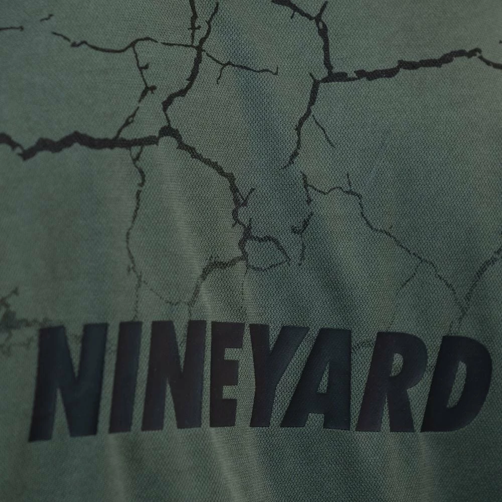 Nineyard CORE. Riding Jersey Olive 7 Nineyard CORE. Riding Jersey Olive – Bild 5