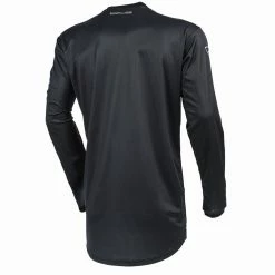 O'Neal Element Women´s Jersey Racewear Black/red