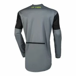 O'Neal Element Jersey Brand V.23 Gray/black