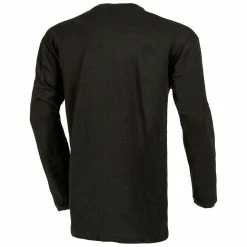 O'Neal Element Cotton Jersey Squadron V.22 Black/gray