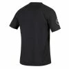 Endura One Clan Carbon T-Shirt Schwarz