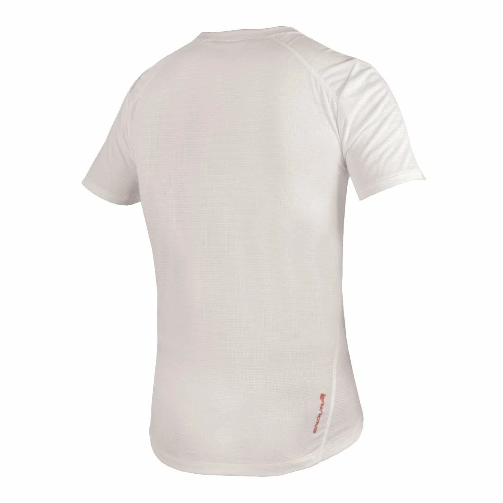 Endura Translite Baselayer Weiß Kurzarm 3 Endura Translite Baselayer Weiß Kurzarm