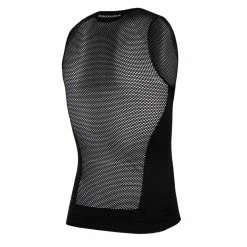 Endura Fishnet Baselayer II (ärmellos) Schwarz
