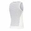 Endura Fishnet Baselayer II (ärmellos) Weiß -Fiveten Verkäufe e3167wh back lg 695mvg5fe25osl1n