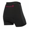 Endura Damen Padded Boxer Mit Clickfast Schwarz -Fiveten Verkäufe e3171bk back lg xjnhxomxw8isuuwx