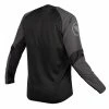 Endura MT500 Burner Trikot Langarm II Schwarz -Fiveten Verkäufe e3184bk back lg 9uuacx94iag9grwr