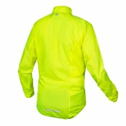 Endura Pakajak Neon-Gelb