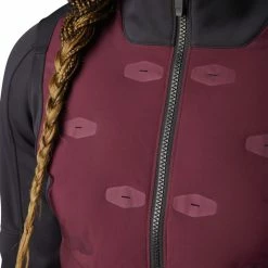 Fox Jacke Ranger Fire Women Dark Maroon -Fiveten Verkäufe e4cb3e2c4dad1cc35c205b7ac0754bf7aa57a7c0e0d83d14e0a6dbf839d8179b