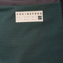 Fox Langärmliges Jersey Womens Defend Rootbeer -Fiveten Verkäufe e4d6bd4dfa67a78edc4cc9a25313515801d7176504d2ff68201edb7835d88132