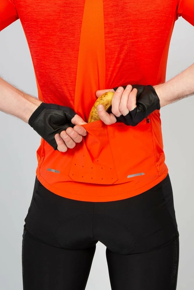 Endura GV500 Reiver Kurzarmtrikot Paprika 4 Endura GV500 Reiver Kurzarmtrikot Paprika – Bild 2