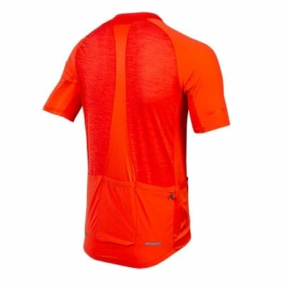 Endura GV500 Reiver Kurzarmtrikot Paprika 3 Endura GV500 Reiver Kurzarmtrikot Paprika
