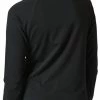 Fox Boundary LS Top Black