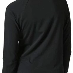 Fox Boundary LS Top Black