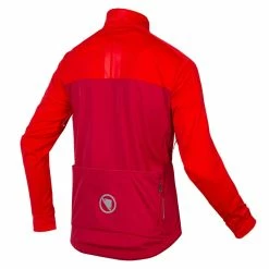Endura Windchill Jacke II Rost