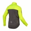 Endura Windchill Jacke II Neon-Gelb -Fiveten Verkäufe e9161yv back lg
