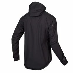 Endura GV500 Wasserdichte Jacke Schwarz