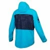 Endura SingleTrack Jacke II Electric Blue