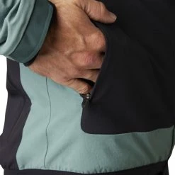 Fox Jacke Defend Fire Alpha Sea Foam -Fiveten Verkäufe ec9dc2013bb5e7178dbb4f148f8089410b491ef670a231d1db41c33a5bb280e7