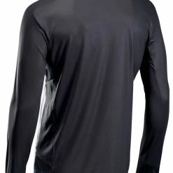 Northwave Edge Jersey Lo Sl Mtb Man Green Forest