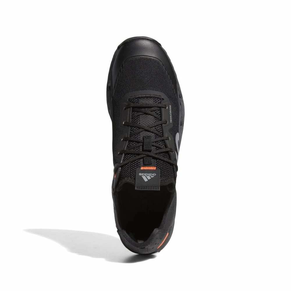 FIVETEN 5.10 Trailcross LT CBLACK / GRETWO / SOLRED 44 2/3 9 FIVETEN 5.10 Trailcross LT CBLACK / GRETWO / SOLRED 44 2/3 – Bild 7