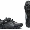 Northwave Escape Evo Black -Fiveten Verkäufe escapeevo 80173010 10