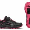 Northwave Escape Woman Evo Black/Fuchsia 2 Northwave Escape Woman Evo Black/Fuchsia -Fiveten Verkäufe escapewmnevo 80173009 09