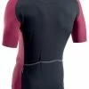 Northwave Essence Jersey Short Sleeve Plum