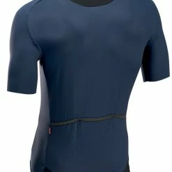 Northwave Essence Jersey Sh Sls Blue