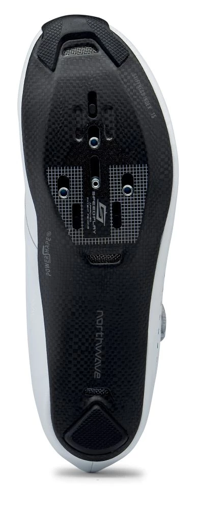 Northwave Extreme Pro 2 White 4 Northwave Extreme Pro 2 White – Bild 2