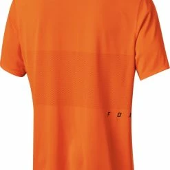 Ranger Ss Foxhead Jersey Bold Orange