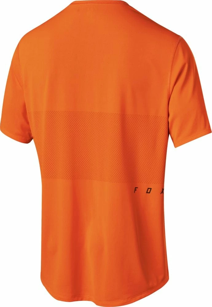 Ranger Ss Foxhead Jersey Bold Orange 3 Ranger Ss Foxhead Jersey Bold Orange