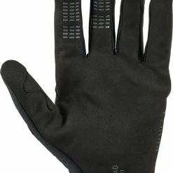 Fox Offroad-Handschuhe Defend Thermo Black