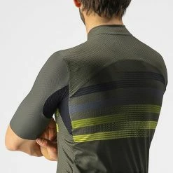 Castelli Endurance Pro Jersey Military Green/Blue-Sulphur 14 Castelli Endurance Pro Jersey Military Green/Blue-Sulphur -Fiveten Verkäufe f75d213dd4e254a58013d54bb6f5f4d12ccf914ecde1173d0587cc817b0aff42