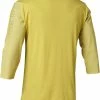 Fox Flexair 3/4 Delta Jersey PR Yellow 1 Fox Flexair 3/4 Delta Jersey PR Yellow -Fiveten Verkäufe f7b471cf87bddee2f70d0366a004a2f8376a5ba28b82b32ab783b551db20ce4d