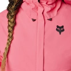 Fox Jacke Ranger Lunar 2.5L Water Women Pink -Fiveten Verkäufe f8091246e3a926f35ad289219640d5ee7c09d1a83f1d2a5289235afb2b9e69a8
