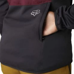 Fox Jacke Ranger Fire Women Dark Maroon -Fiveten Verkäufe fa3cb08d4ed282d03a2ec70002475ed4f377c62d9cb0d77cc7b092d3d8a8d870