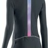 Northwave Fahrenheit Women Jersey Black/Holographic