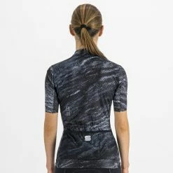 Cliff Supergiara W Jersey Black