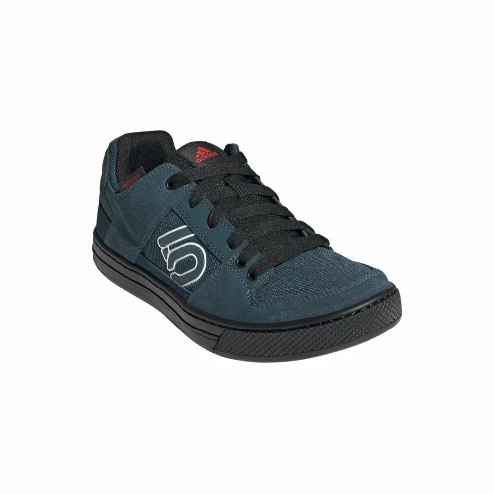 FIVETEN Freerider Red/wiltea/cblack 19 FIVETEN Freerider Red/wiltea/cblack – Bild 17