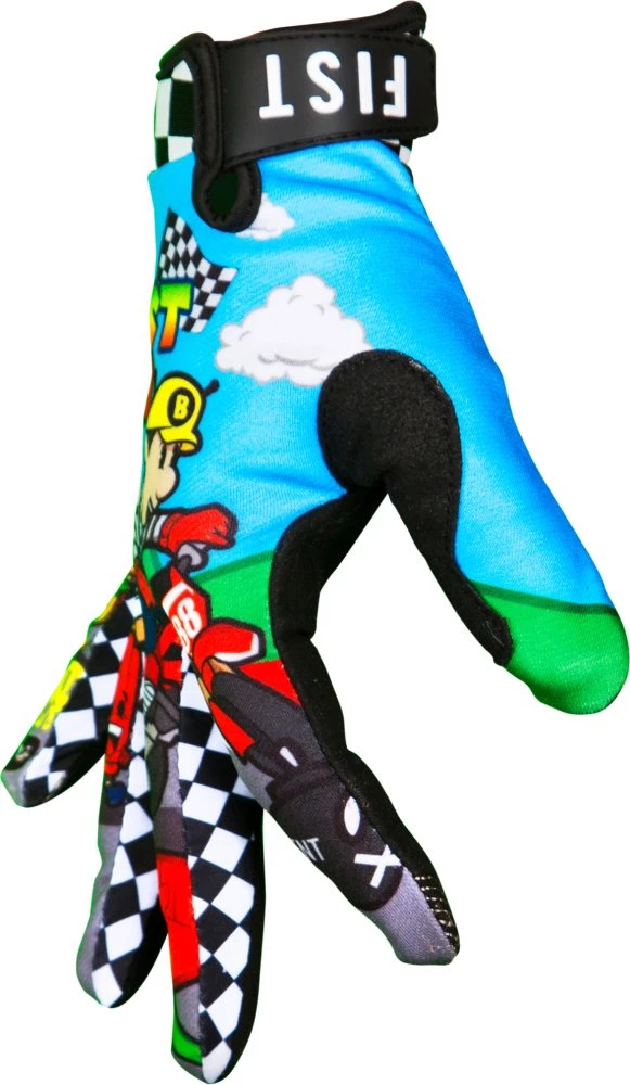 Fist Handschuh 68 3 Fist Handschuh 68