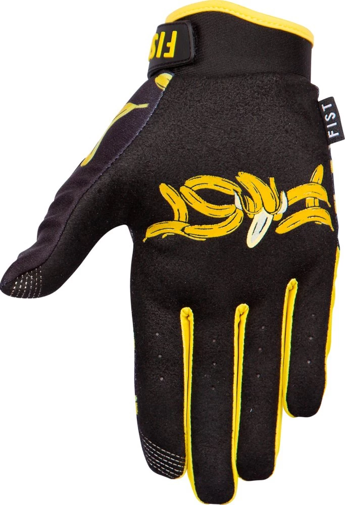 Fist Handschuh Bananas 3 Fist Handschuh Bananas