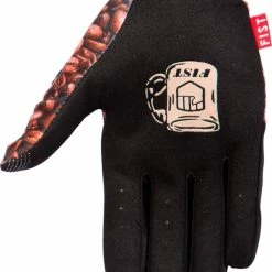 Fist Handschuh Beans