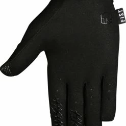 Fist Handschuh Black Stocker Schwarz